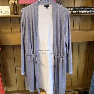 Tahari Cardigan